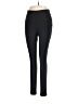 MPG Solid Black Active Pants Size M - photo 1