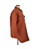 Mondetta 100% Recycled Polyester Orange Coat Size XL - photo 4