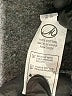Mod-O-Doc 100% Cotton Black Casual Dress Size XL (4) - photo 8