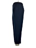 Patchington Solid Blue Casual Pants Size 14 - photo 5