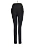MPG Solid Black Active Pants Size M - photo 2