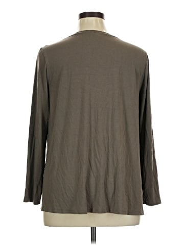 Marla Wynne 3/4 Sleeve T-Shirt (view 2)