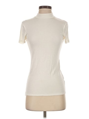 Pure & Good Short Sleeve Top (view 1)