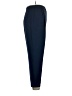 Patchington Solid Blue Casual Pants Size 14 - photo 4