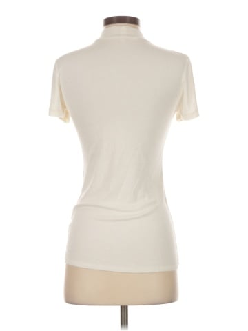 Pure & Good Short Sleeve Top (view 2)