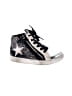 Nina Stars Silver Sneakers Size 13 (kids) - photo 1