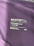 Mondetta Black Active Pants Size M - photo 7