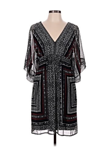 B. Smart Casual Dress (view 1)