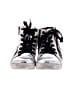 Nina Stars Silver Sneakers Size 13 (kids) - photo 2