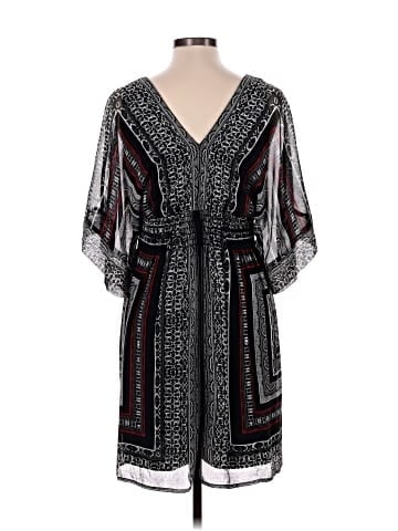 B. Smart Casual Dress (view 2)