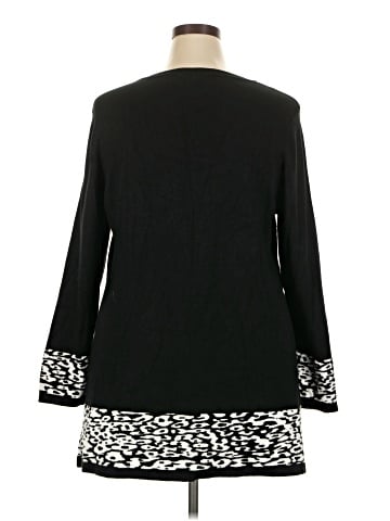 NY Collection Casual Dress (view 2)