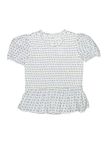 Crewcuts Short Sleeve Blouse (view 1)