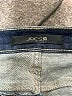 Joe's Jeans Hearts Blue Jeans Size 29 waist - photo 7