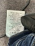 Joe's Jeans Hearts Blue Jeans Size 29 waist - photo 8