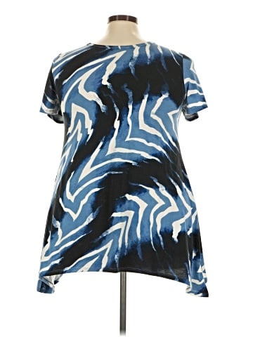Lularoe Short Sleeve T-Shirt (view 2)