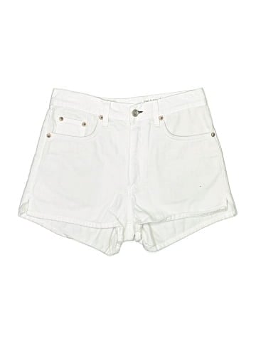 Rag & Bone/JEAN Denim Shorts (view 1)