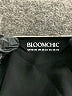 BLOOMCHIC 100% Polyester Black 3/4 Sleeve Blouse Size 18 - photo 7