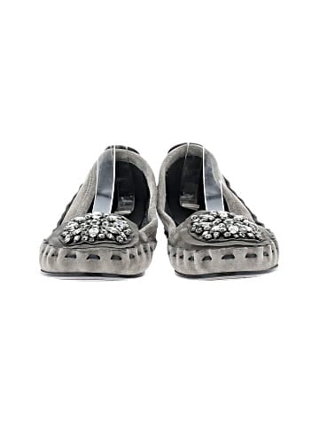 Vera Wang Flats (view 2)