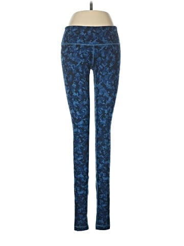 Lululemon Athletica Leggings (view 1)