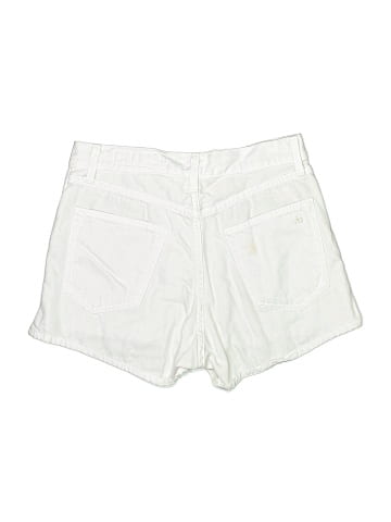 Rag & Bone/JEAN Denim Shorts (view 2)