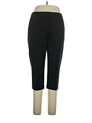So Slimming by Chico's Dress Pants (view 1)