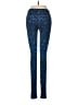 Lululemon Athletica Print Blue Leggings Size 6 - photo 2