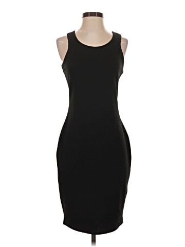 Armani Exchange Cocktail Dress (view 1)