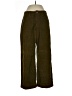 Old Navy Green Casual Pants Size 10 - photo 1