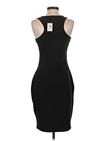 Armani Exchange Cocktail Dress (view 2)