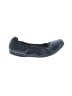 Josef Seibel Black Flats Size EU 39 - photo 1