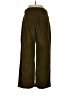 Old Navy Green Casual Pants Size 10 - photo 2