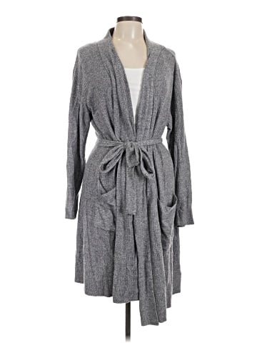 Barefoot Dreams Cozychic Lite Cardigan (view 1)