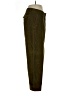 Old Navy Green Casual Pants Size 10 - photo 4