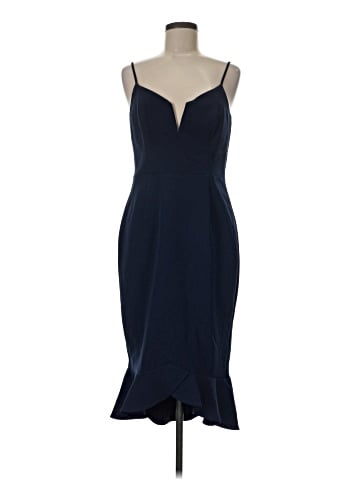 Bardot Cocktail Dress (view 1)