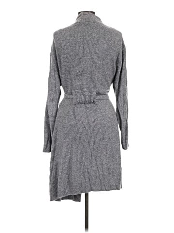 Barefoot Dreams Cozychic Lite Cardigan (view 2)