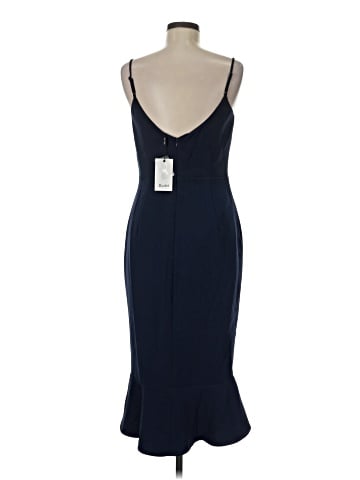 Bardot Cocktail Dress (view 2)
