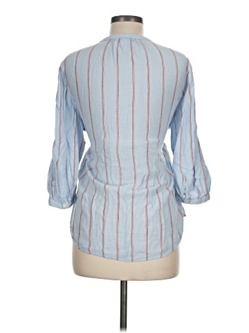 Old Navy - Maternity 3/4 Sleeve Blouse (view 2)