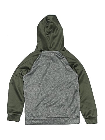 Puma Pullover Hoodie (view 2)