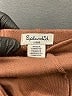 Splendid Brown Casual Pants Size L - photo 7