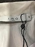 IRO 100% Cotton White Vest Size EU (FR) 40 / US 8 - photo 6