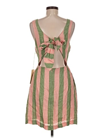 Birds of Paradis by Trovata Casual Dress (view 2)