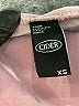 Cider Solid Purple Pink Casual Skirt Size XS - photo 4