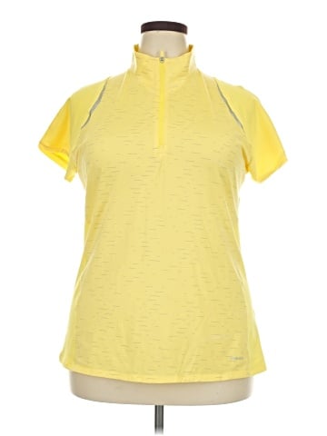 Annika Cutter & Buck Active T-Shirt (view 1)