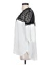 Assorted Brands White 3/4 Sleeve Blouse Size S - photo 5