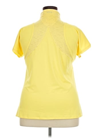 Annika Cutter & Buck Active T-Shirt (view 2)