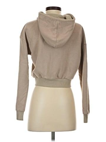 Forever 21 Zip Up Hoodie (view 2)