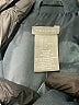 Tahari 100% Polyester Blue Trenchcoat Size 3T - photo 3