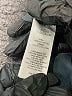 Tahari 100% Polyester Blue Trenchcoat Size 3T - photo 4