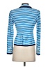 Lilly Pulitzer Stripes Blue Blazer Size XS - photo 2