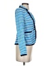 Lilly Pulitzer Stripes Blue Blazer Size XS - photo 4